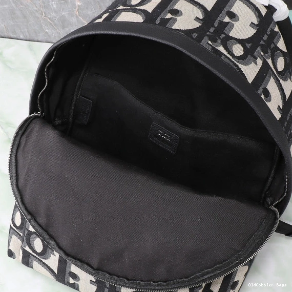 OldCobbler Bags BACKPACK RIDER DIRO 0718